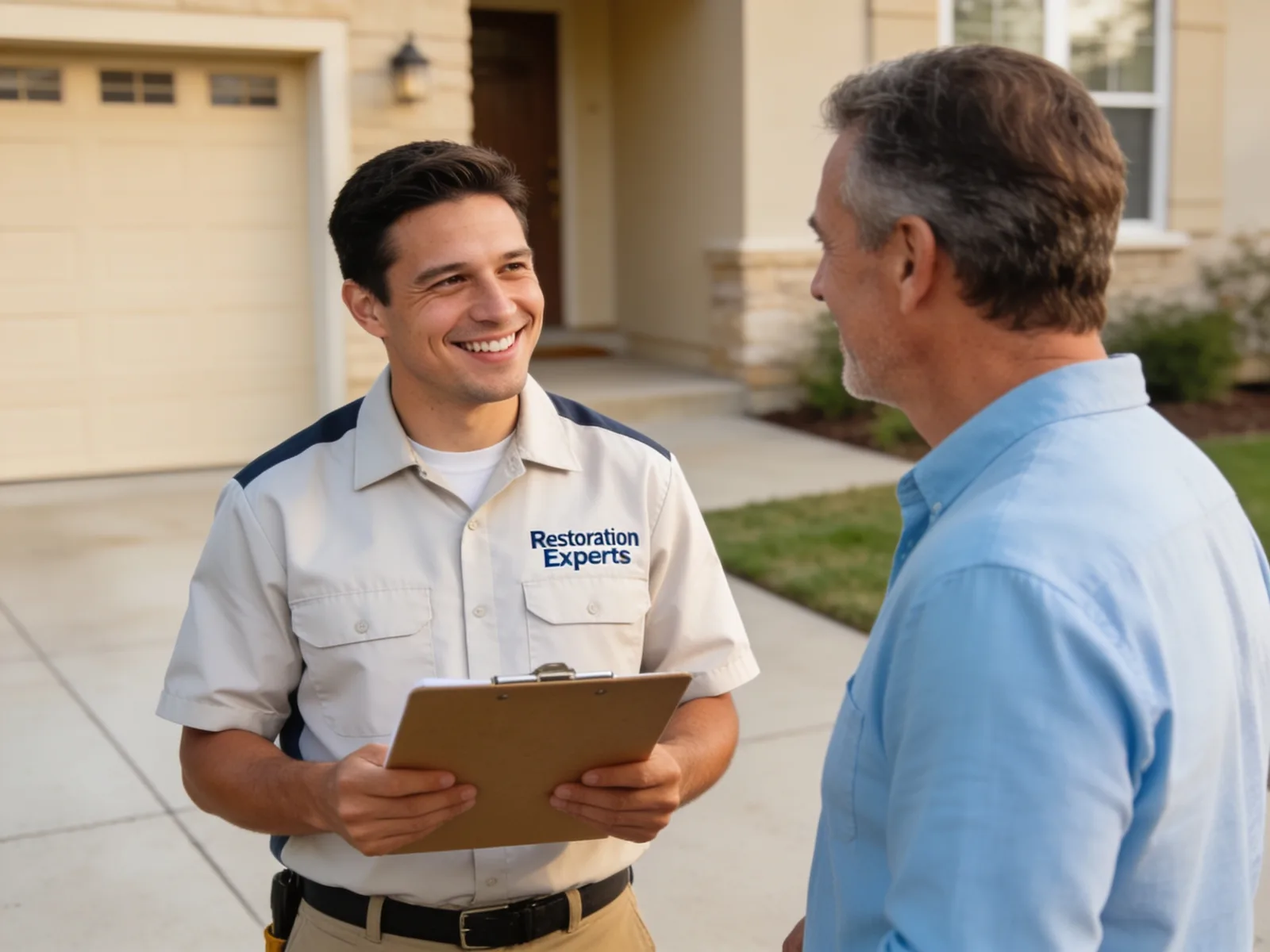 Water Damage Cleanup Hernando, MS FAQs